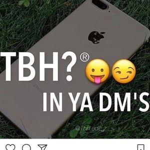 Meet your Posher, Mariah